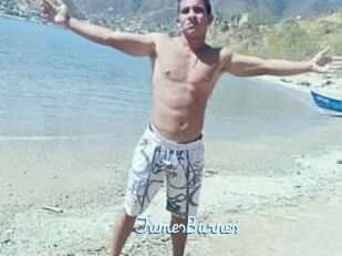 JamesBarnes