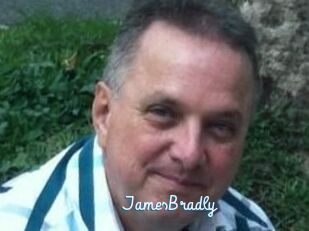 James_Bradly