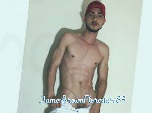 James_BrownFloresta489