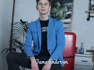 JamesEnderson