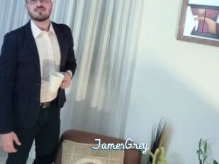 JamesGrey