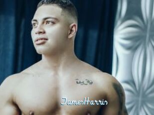 JamesHarris