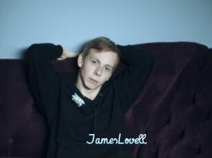 JamesLovell