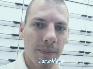 JamesMagic