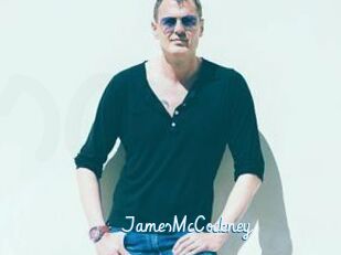 JamesMcCockney