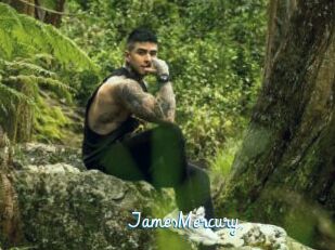 JamesMercury