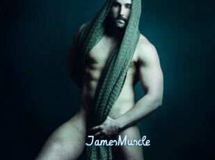 JamesMuscle