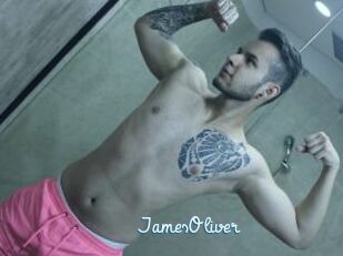 JamesOliver