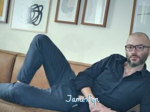 JamesPop
