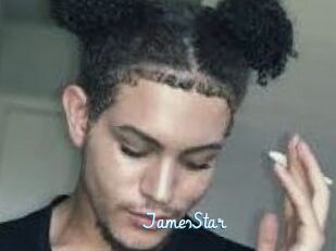 JamesStar