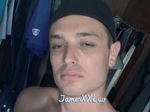 JamesXXLuv