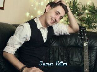 James_Potter