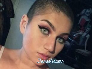 JamieAdams