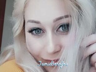 JamieBornfox
