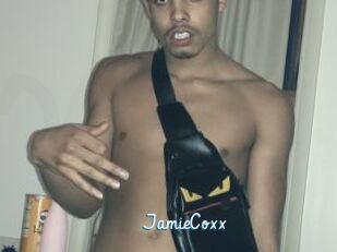 JamieCoxx
