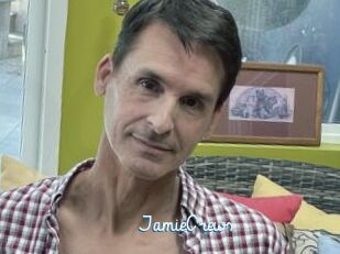 JamieCrews