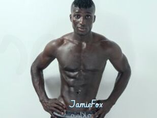 JamieFox
