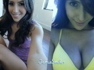JamieSmiles