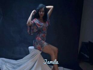 Jamila