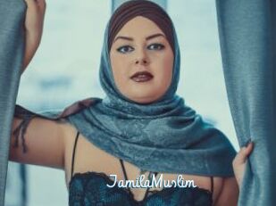 JamilaMuslim