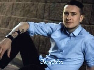 Jampik_Fox