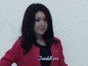 JandiKiss