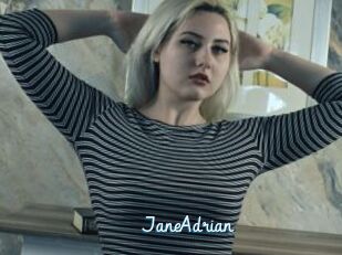 JaneAdrian
