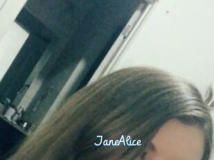 JaneAlice