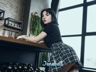 JaneBall