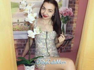 JaneCuteMiss
