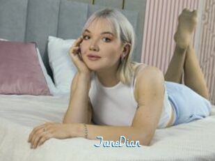 JaneDian