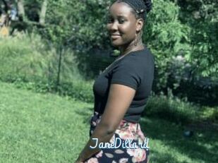 JaneDillard