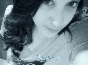 JaneDoexxx
