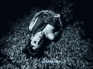 JaneDow