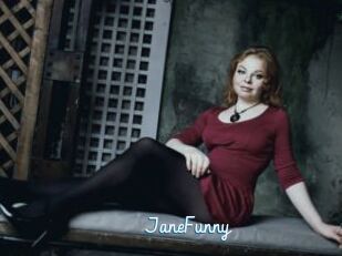 JaneFunny