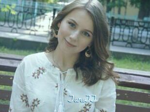 JaneJJ