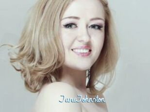 JaneJohnston