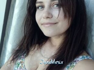 JaneMerix