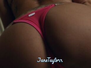 JaneTaylorr
