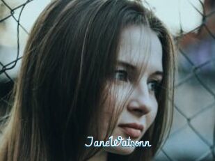 JaneWatsonn