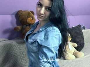 JaneeLee
