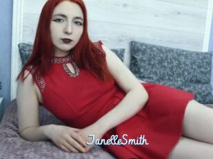 JanelleSmith