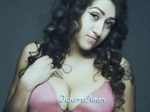JanessaAmor