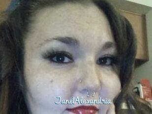 JanetAlexandria
