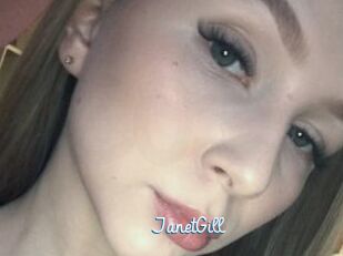 JanetGill
