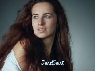 JanetSaint