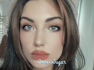 JanexxSugar