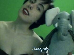 Janeycats