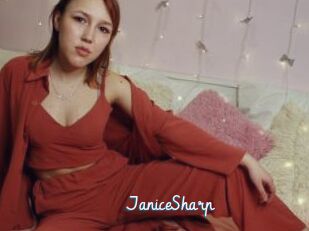 JaniceSharp