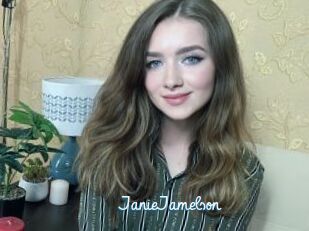 JanieJamelson